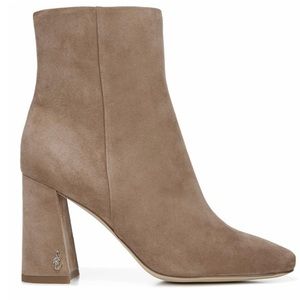 Sam Edelman Ankle Boots